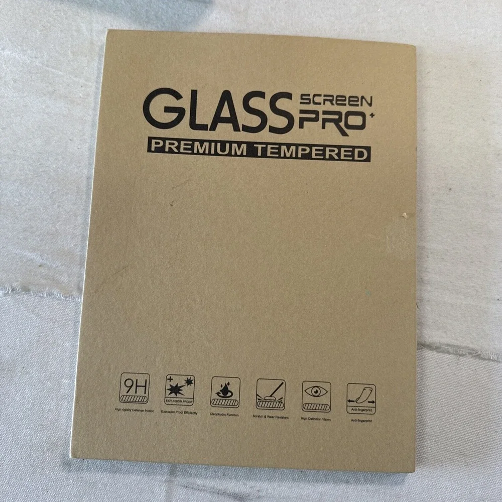 Fashion Defense‎ Case Tablet Protective Case. Shock Resistant Blue iPad 9th Gen